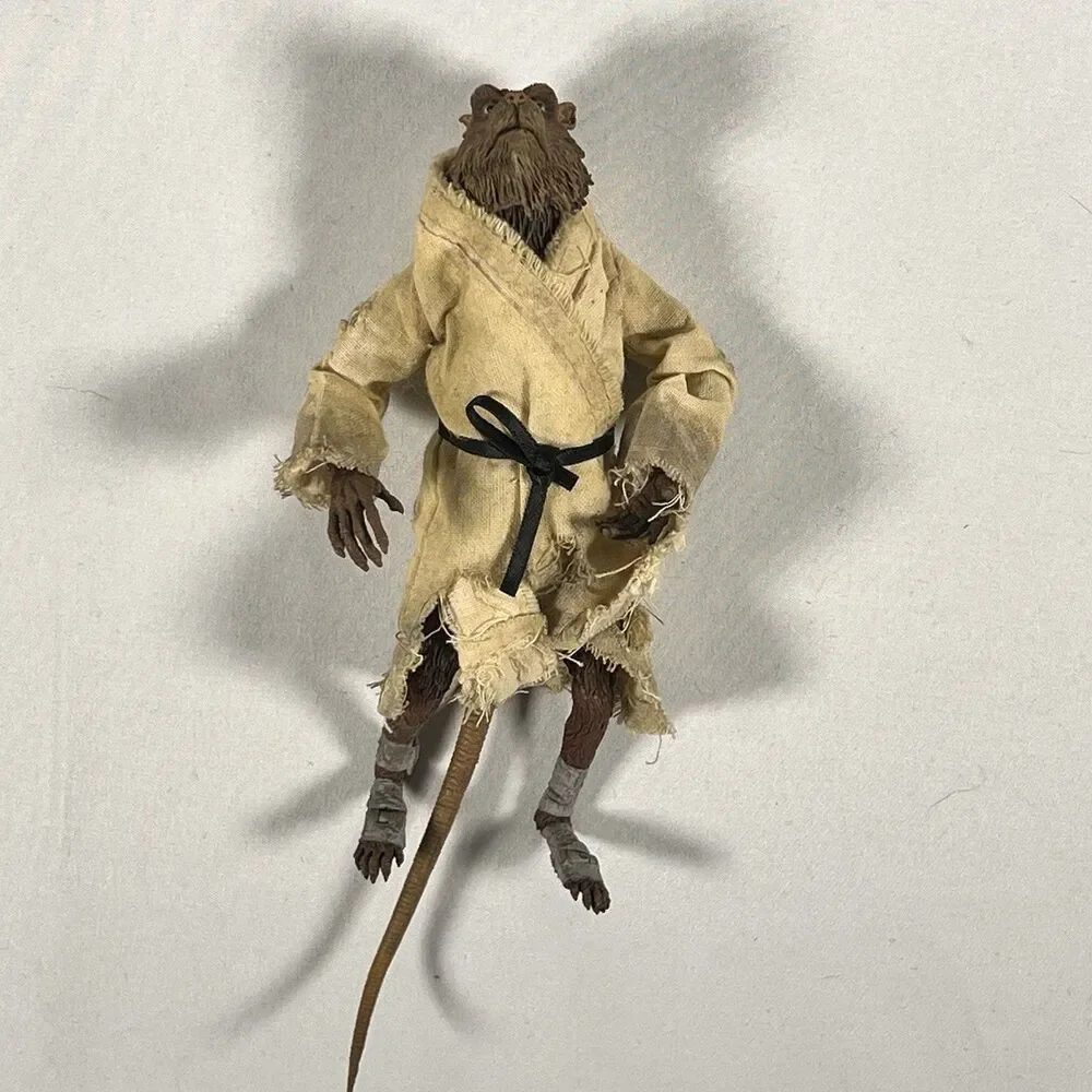 Neca here we
